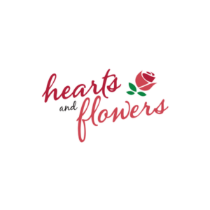 Hearts and Flowers Florist