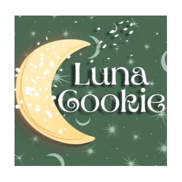 Luna Cookie galerie d'art