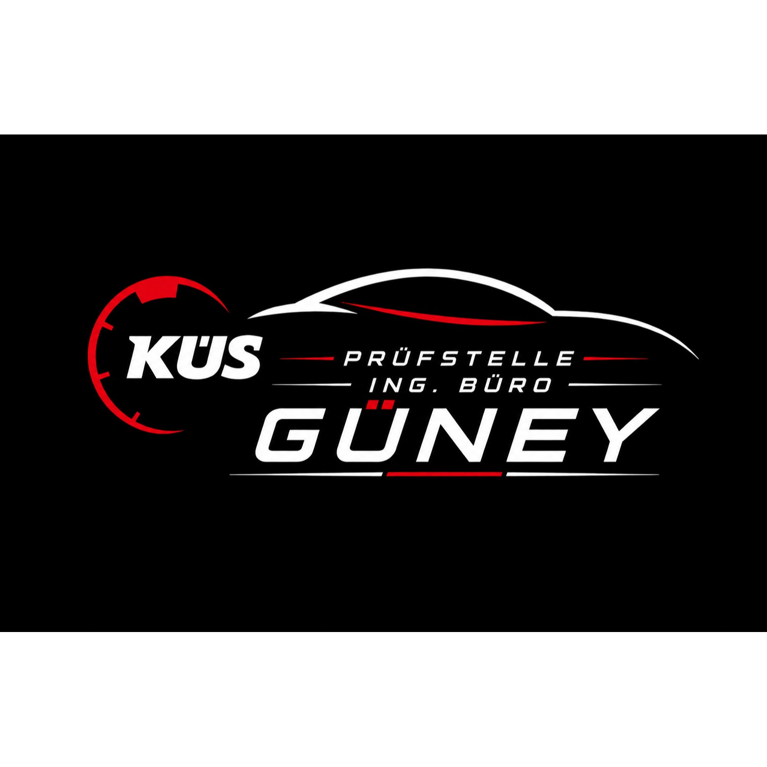 KÜS KFZ-Prüfstelle Ingenieurbüro Güney in Iserlohn