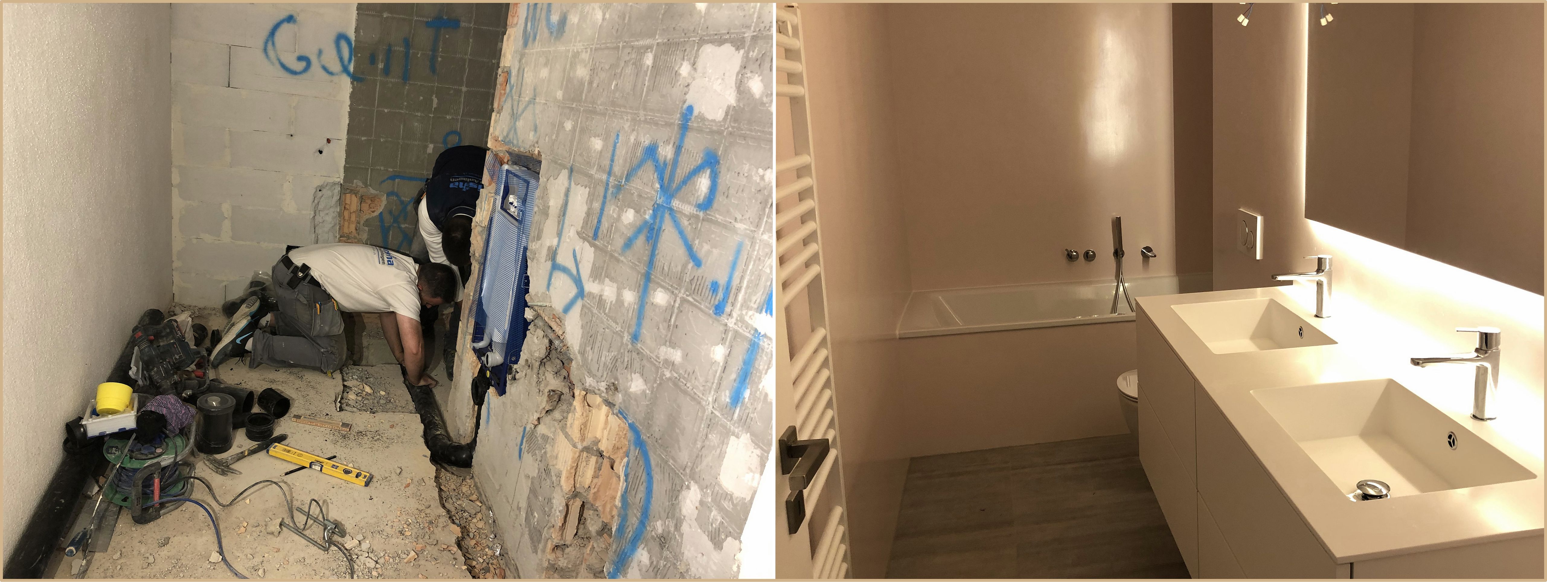 Bilder Berisha Sanitäre Anlagen