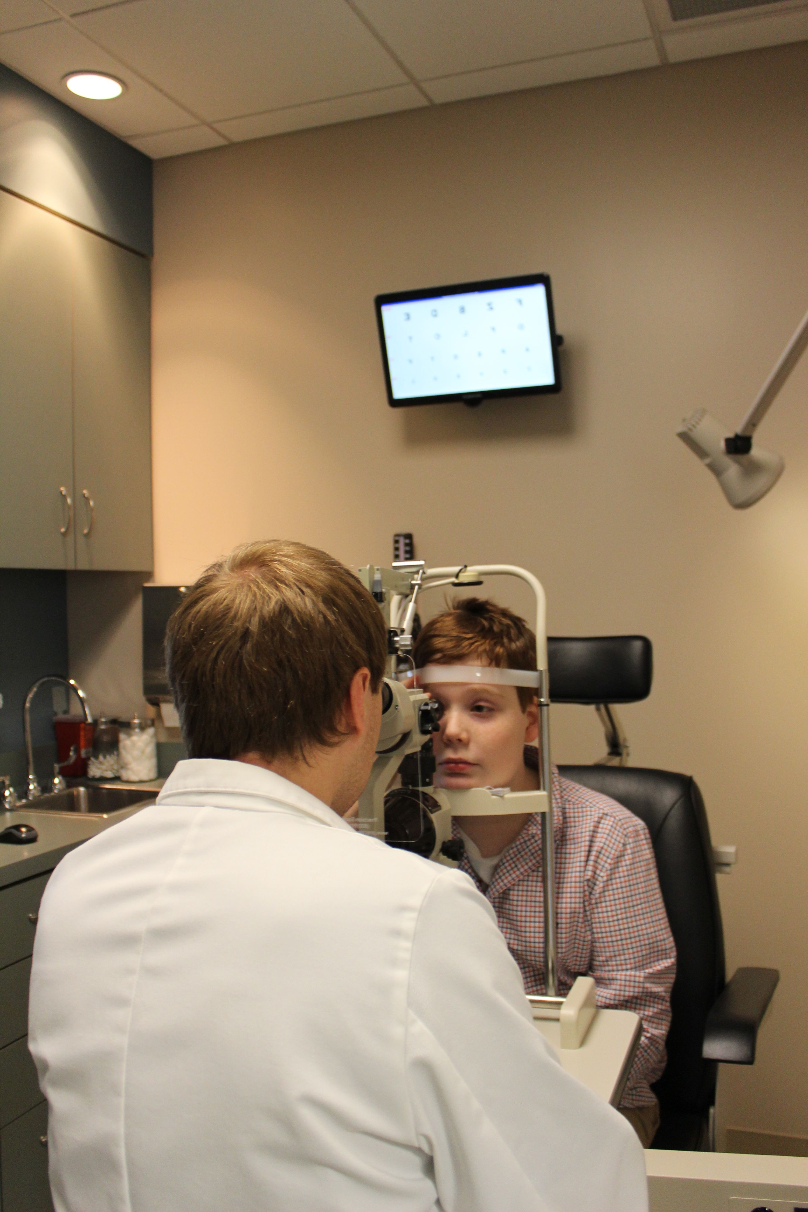 Optometric Physicians of Middle Tennessee - Nashville Photo