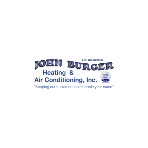 John Burger Heating & Air