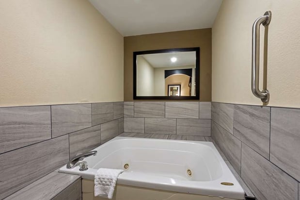 Images Best Western Plus Searcy Inn