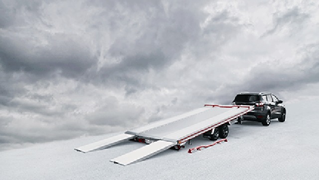 Images Almax Systems AB