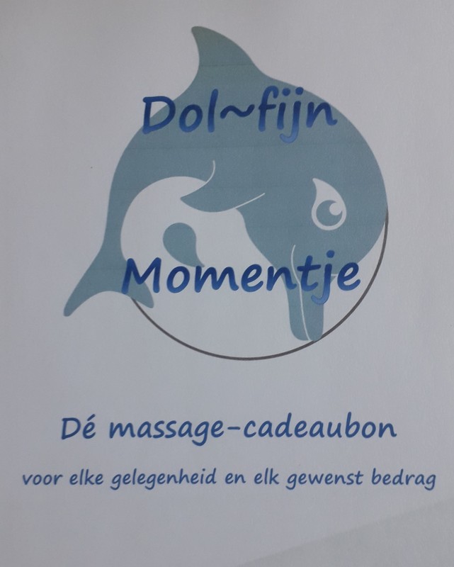 Dolfijn Massage - Massage tot Rijnsaterwoude (adres, openingsuren, recensies, 0646595...) Infobel