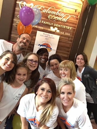 Images Columbia Dental
