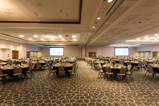 Images Hilton Garden Inn Cedar Falls