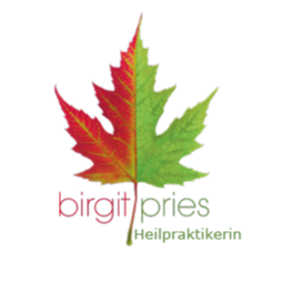 Heilpraxis Birgit Pries in Solingen - Logo