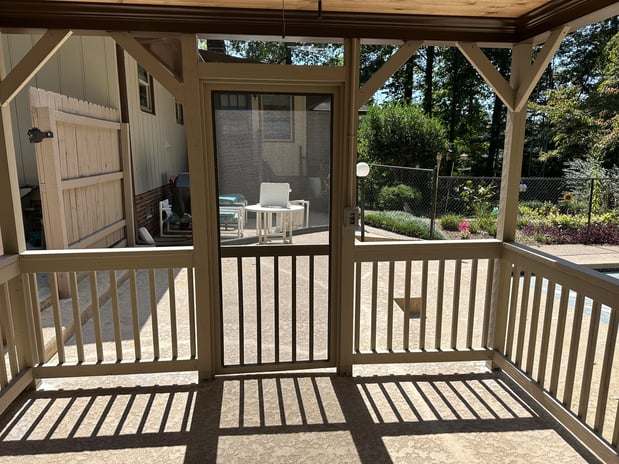 Images Fitzwater Construction LLC