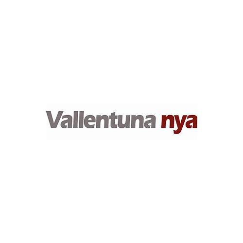 Vallentuna Nya Logo