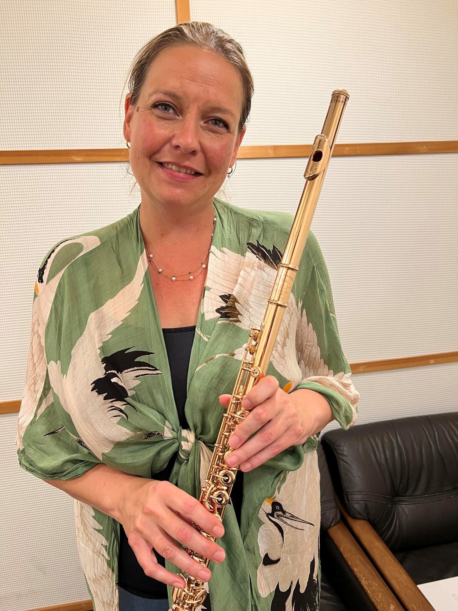 Suffolk Flute Studio