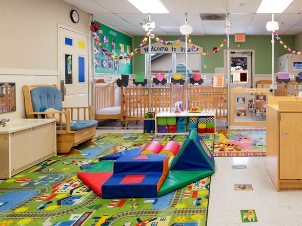 Images Fremont Alvarado KinderCare