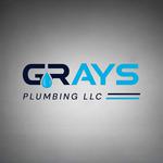 Grays Plumbing LLC Logo