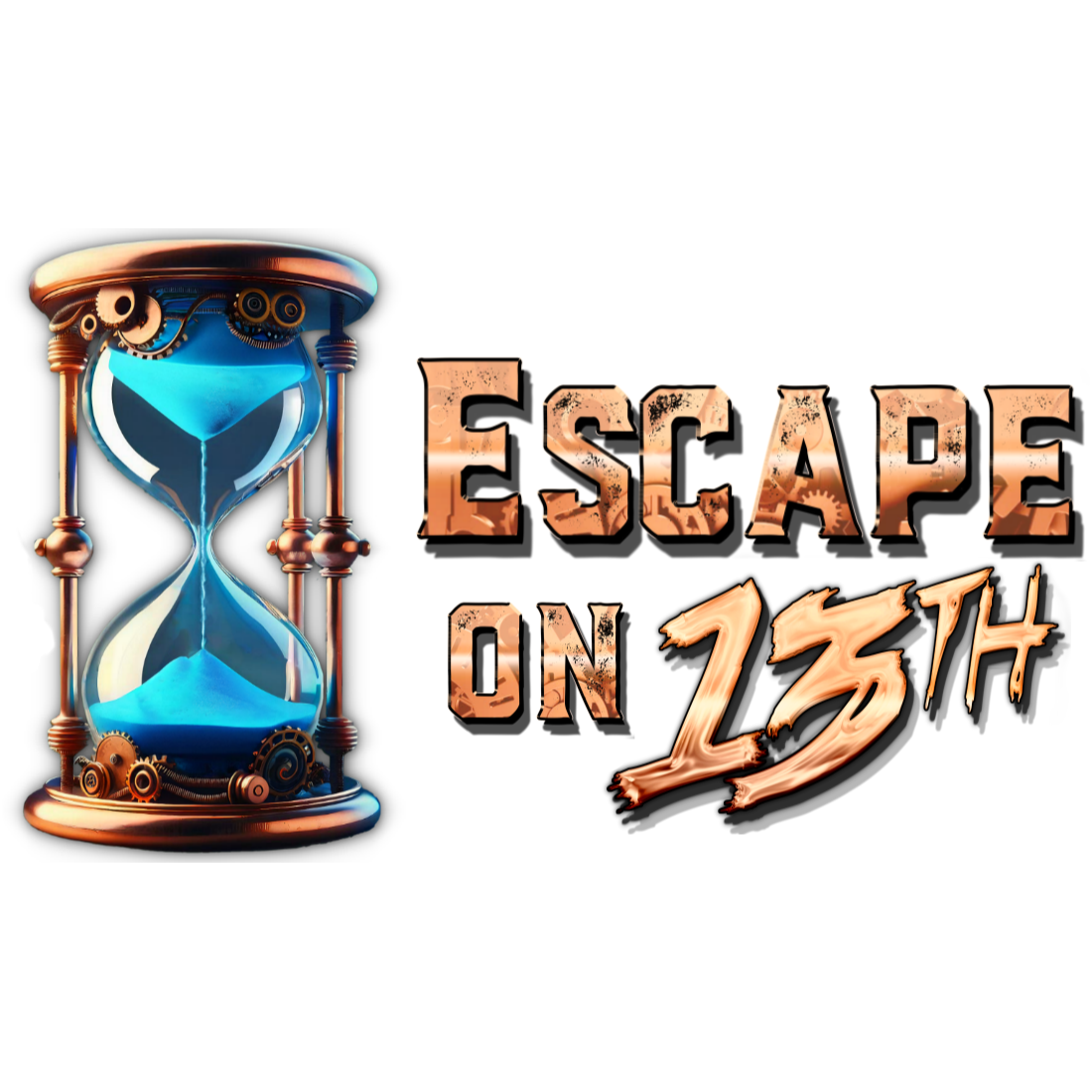 Escape on 13th - Salt Lake City, UT 84115 - (385)200-1360 | ShowMeLocal.com