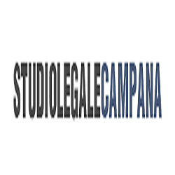 Studio Legale Associato Campana Logo