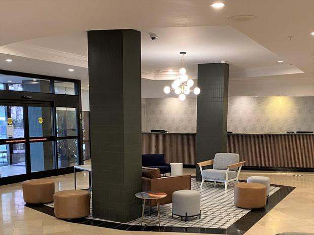 Images Crowne Plaza Portland-Downtown Conv Ctr by IHG