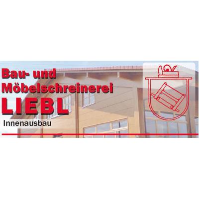 Schreinerei Liebl GmbH in Moosbach bei Vohenstrauss - Logo