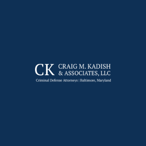 Craig M. Kadish & Associates, LLC Logo