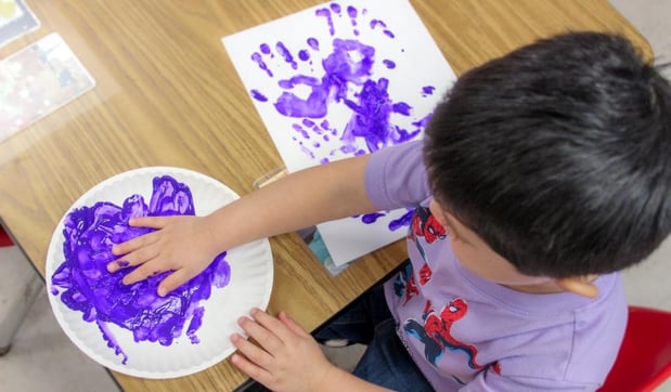 Images Country Home Learning Center at Leon Springs