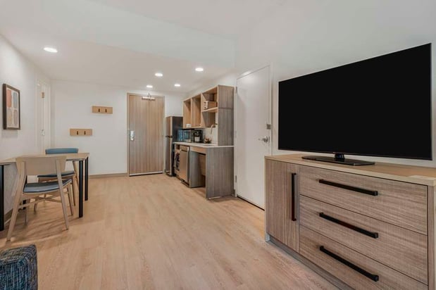Images Home2 Suites by Hilton Boone