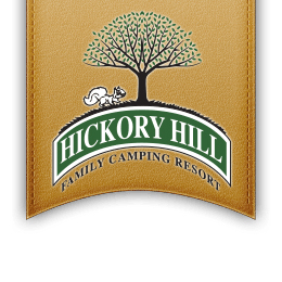 Hickory Hill Family Camping Resort