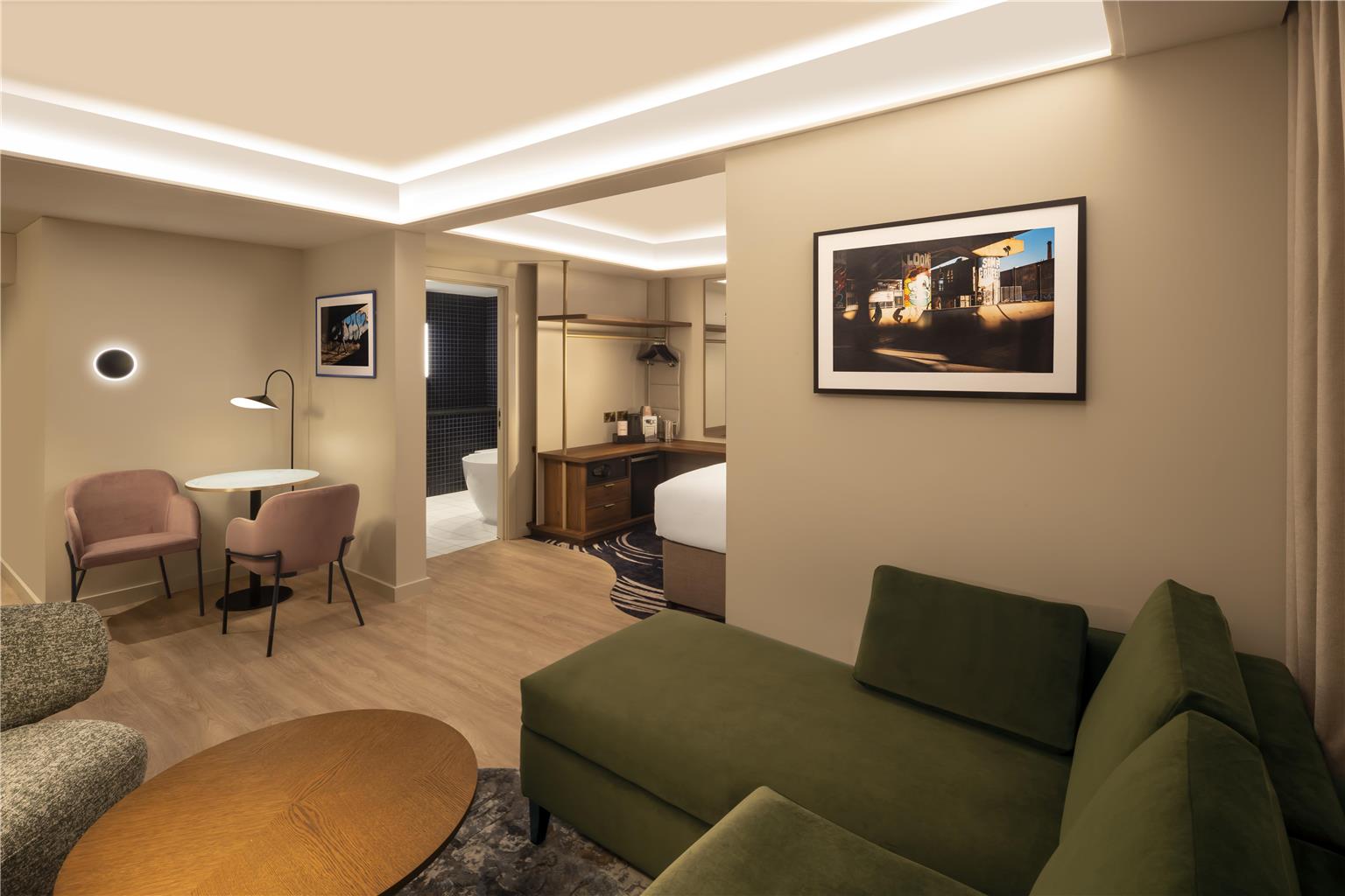 Suite