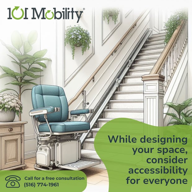 Images 101 Mobility of Long Island