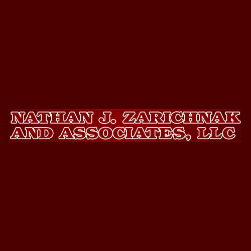 Nathan J. Zarichnak and Associates, LLC Logo