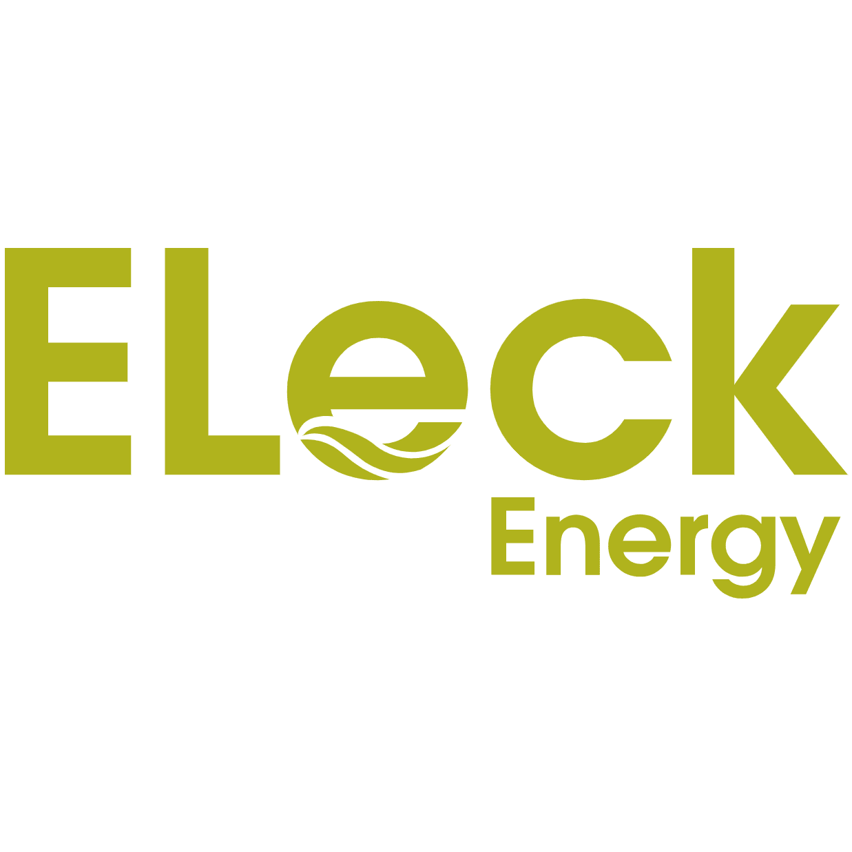LOGO Eleck Energy Ltd Carnforth 01524 233735