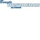 Bengts Husvagnar AB Logo