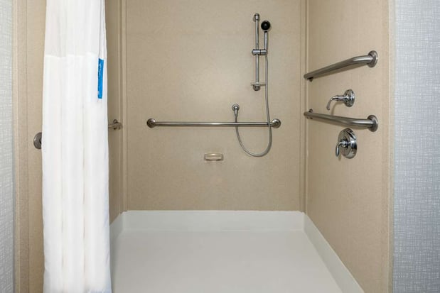 Images Hampton Inn and Suites-Winston-Salem/University Area NC