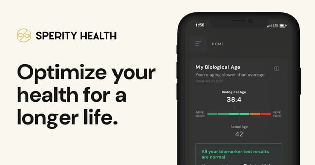 Images Sperity Health