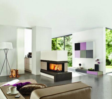 Paar Philipp Ofenbau, Am Jägerhof 31 in Kaarst