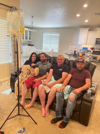 Images Pure IV Tennessee - Mobile IV Therapy - Nashville