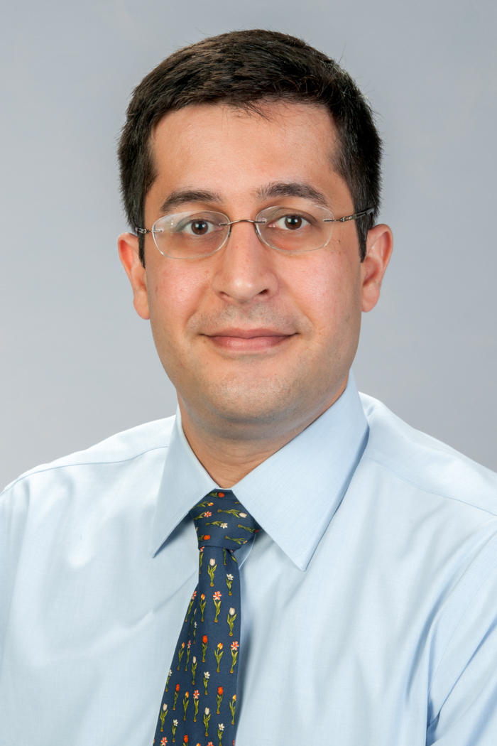 Dr. Farhad Abtahian, MD