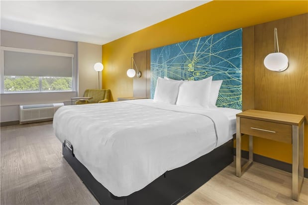 Images Best Western Plus Raleigh Crabtree Valley Hotel