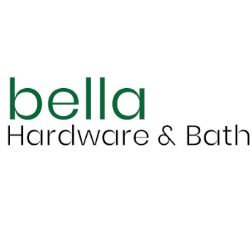Bella Hardware & Bath Logo