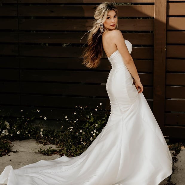 Images Truly Forever Bridal Sarasota