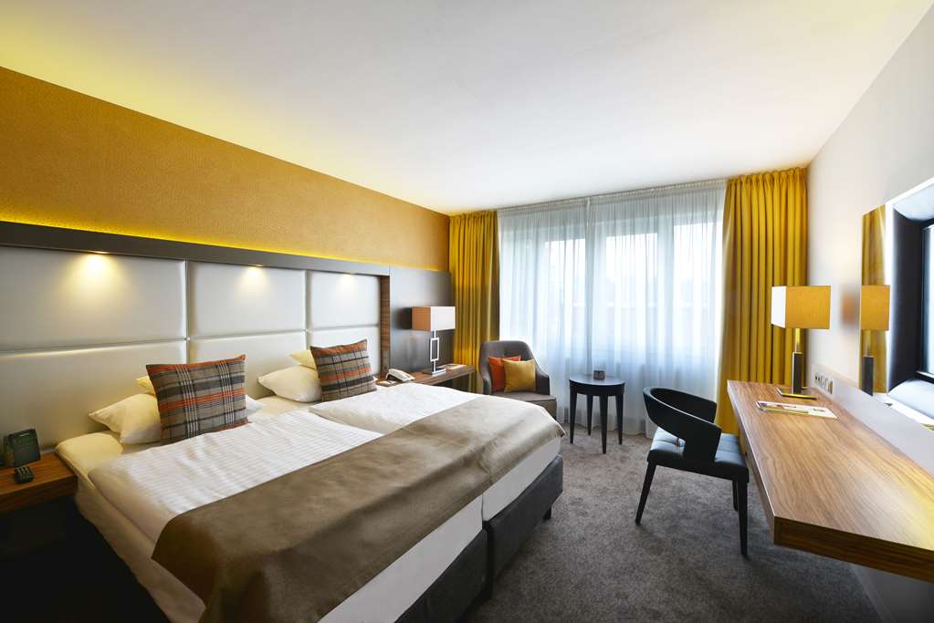 Bilder Best Western Plus Delta Park Hotel