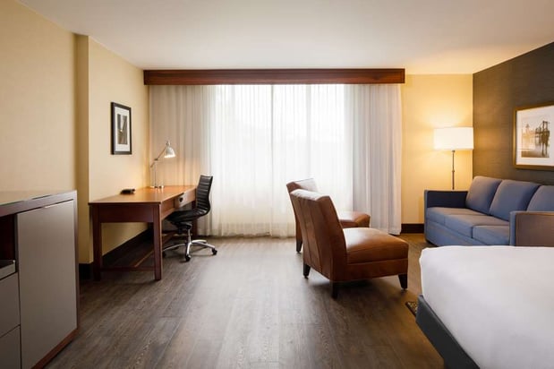 Images DoubleTree by Hilton Hotel Pittsburgh - Cranberry