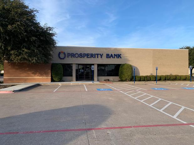 Images Prosperity Bank