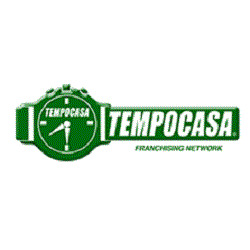Tempocasa - Studio Maor Logo