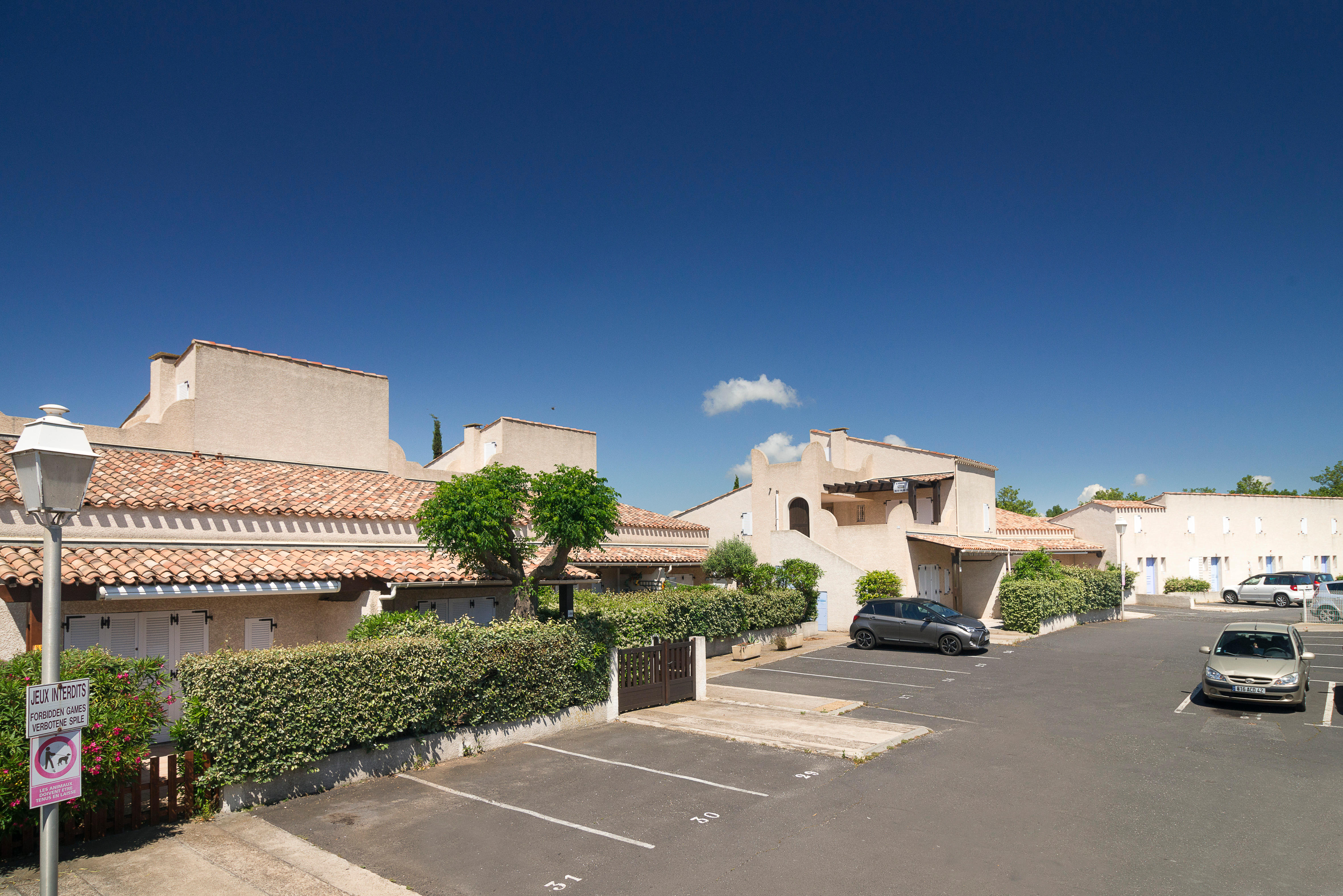 Images Résidence Hacienda Beach - Vacancéole