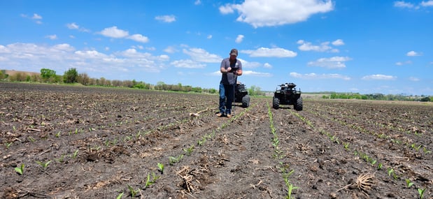 Images SoilView, LLC