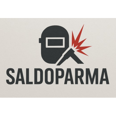 Saldoparma Logo