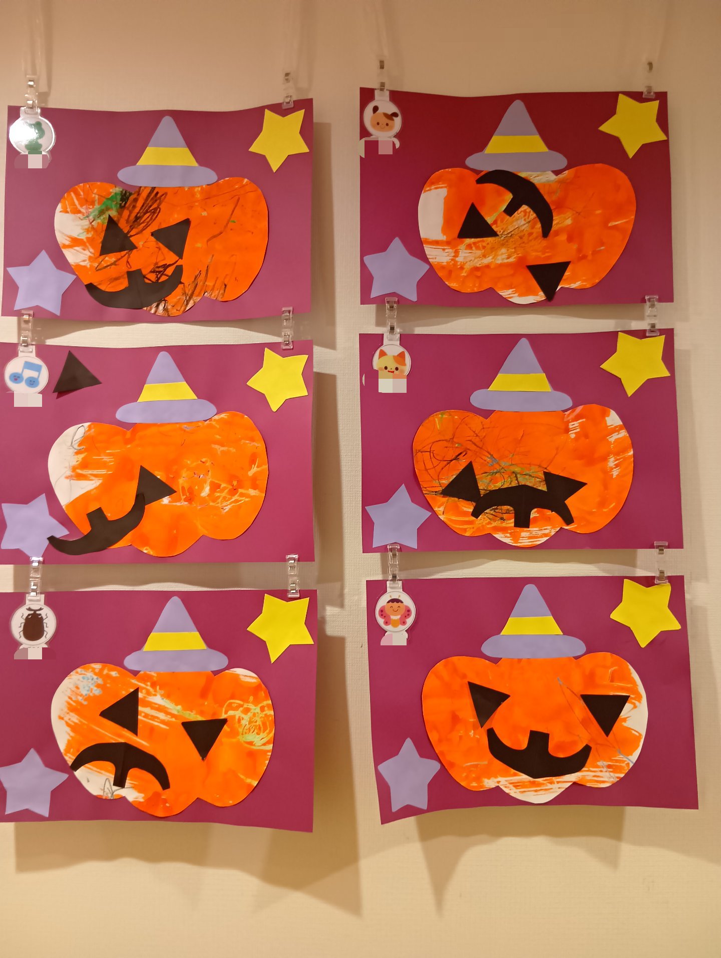 Images 中野松が丘すきっぷ保育園