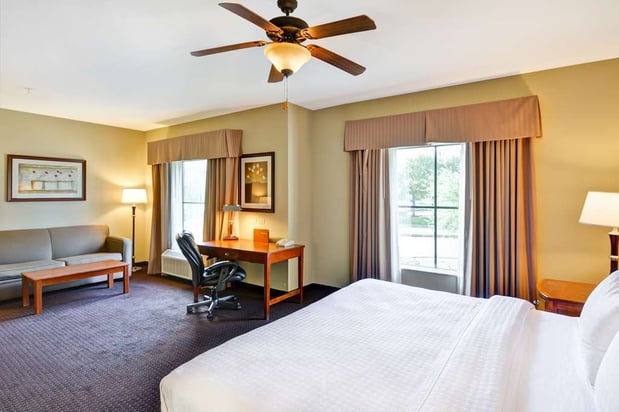 Images Homewood Suites by Hilton Houston West-Energy Corridor