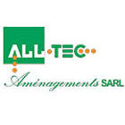 ALL-TEC Aménagements Sàrl Logo