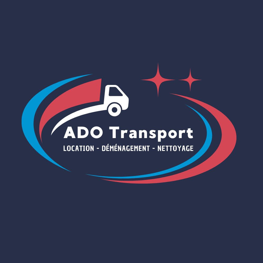 Ado Transport Logo