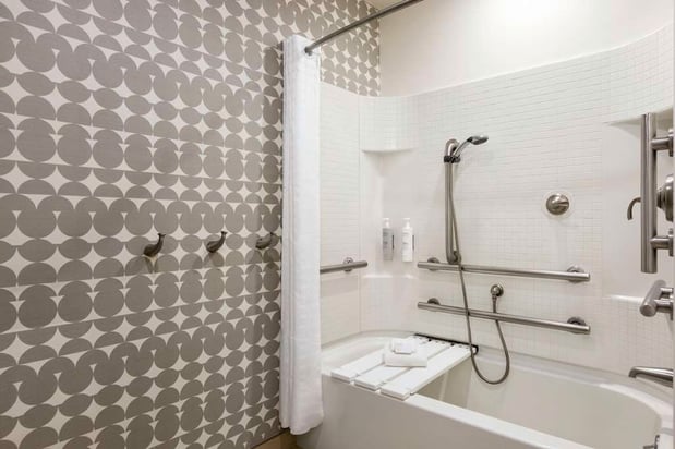 Images Home2 Suites by Hilton New York Long Island City/ Manhattan View, NY